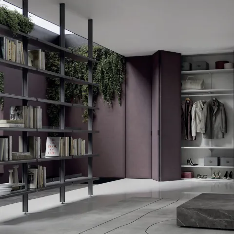 Cabina Armadio Iko comp 318 di Doal