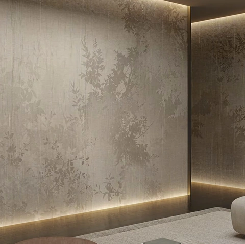 Carta da parati Afterlight di Glamora