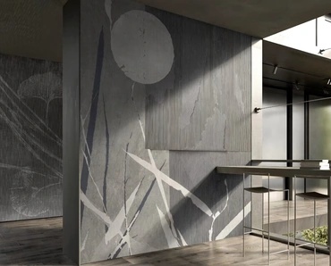 Carta da parati Basalto Glamora