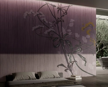 Carta da parati Morea di Glamora