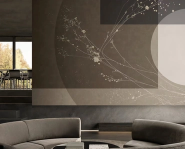 Carta da parati Marna di Glamora