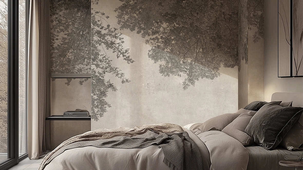 Carta da parati Shades Nature di Adriani e Rossi