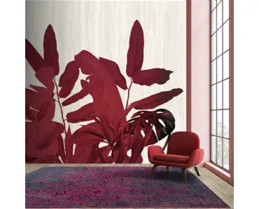 Carta da parati Tropicana Trend di Adriani e Rossi