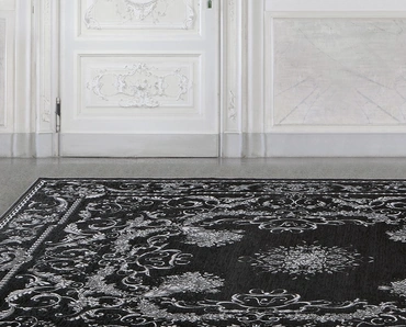 Tappeto Baroque di Adriani e Rossi