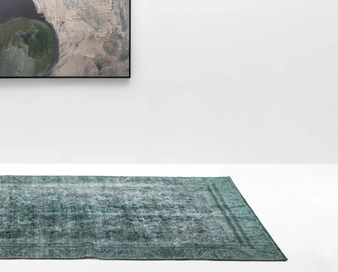 Tappeto Ginza Superdigit di Adriani e Rossi