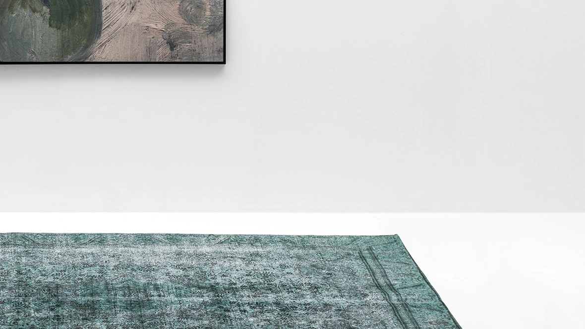 Tappeto Ginza Superdigit di Adriani e Rossi