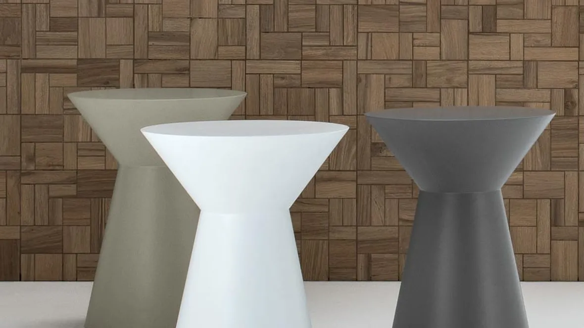 Tavolino Bloom di Giellesse