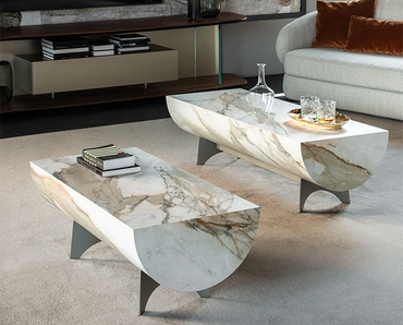 Tavolino Caesar di Cattelan Italia