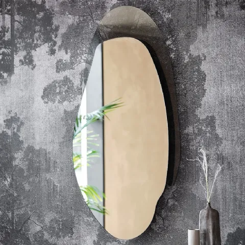 Specchio Akumal di Cattelan Italia