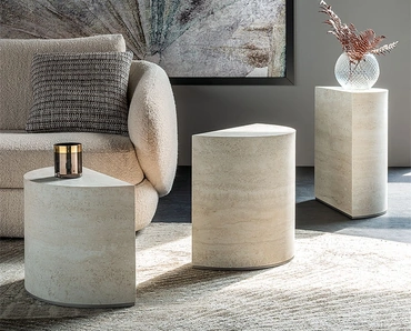Tavolino Domingo di Cattelan Italia