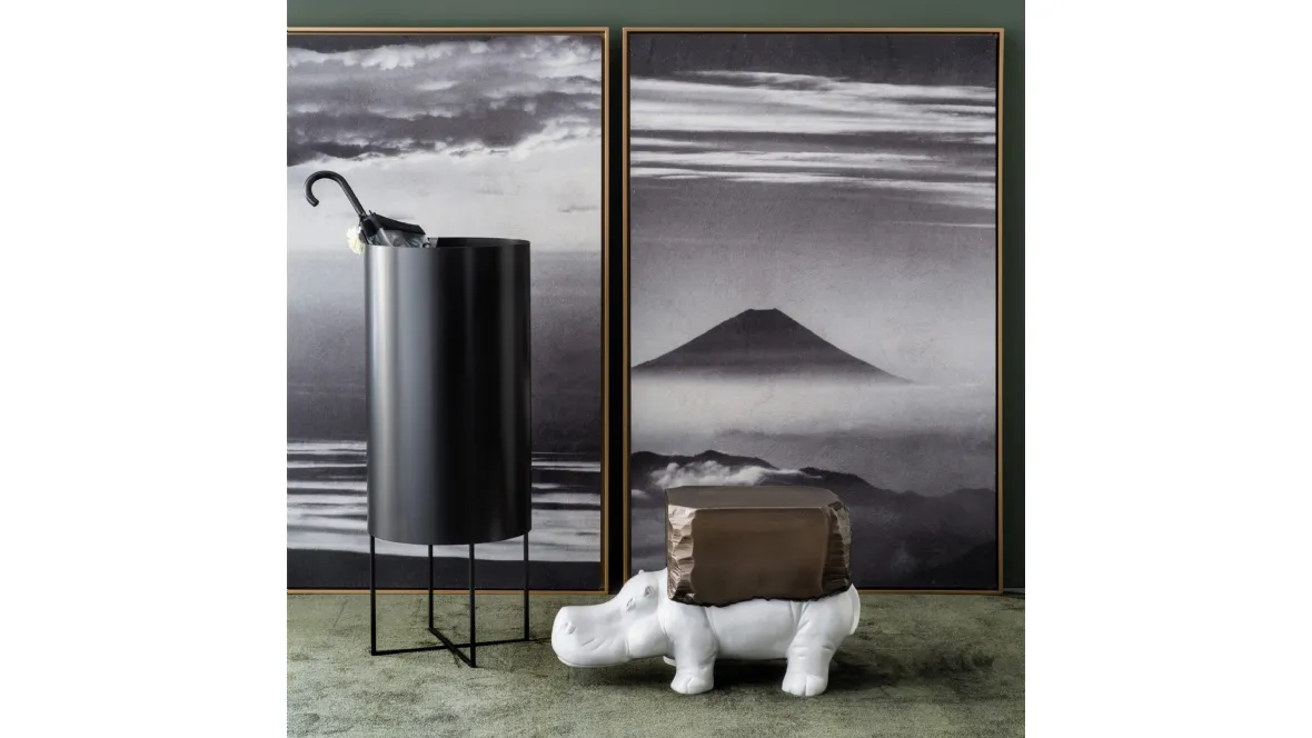 Fioriera Ambrella di Adriani e Rossi