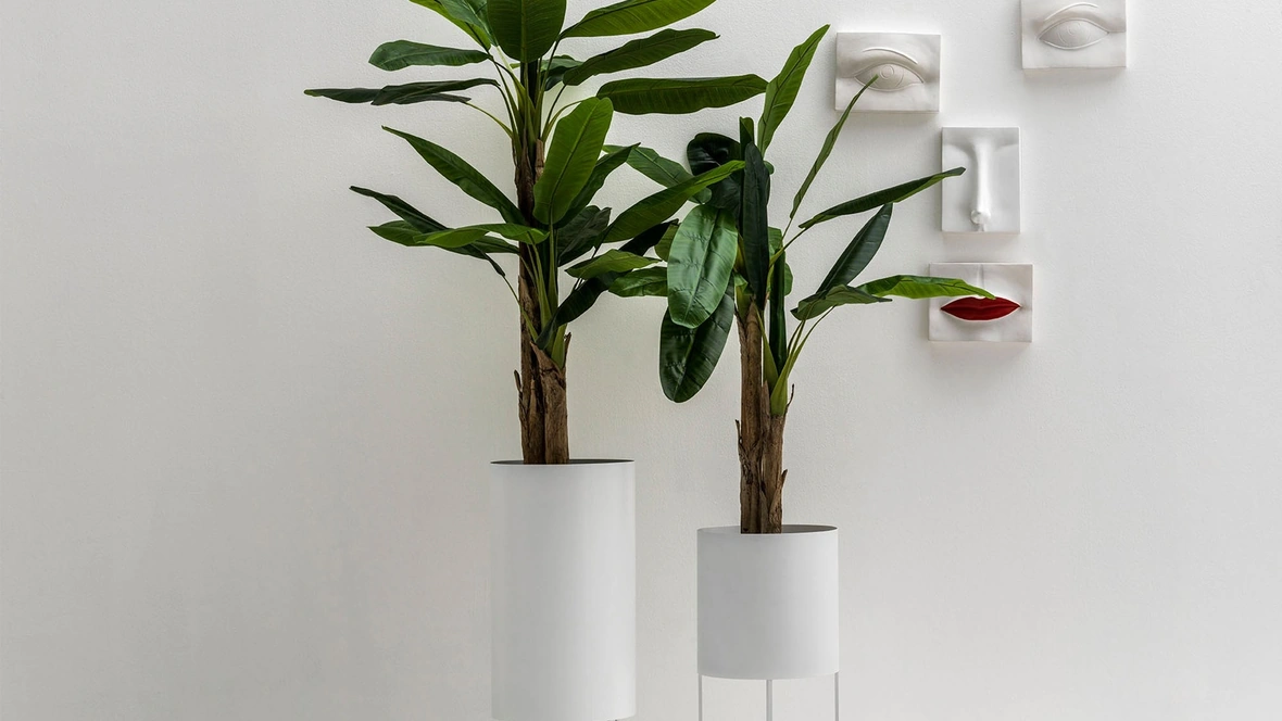 Fioriera Ambrella di Adriani e Rossi