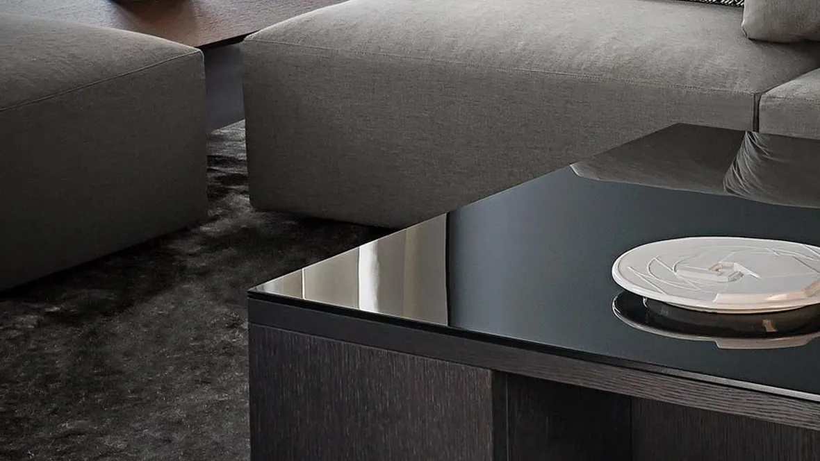 Tavolino Hans di Giellesse