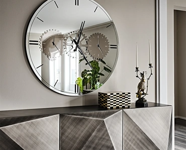 Orologio Times di Cattelan Italia