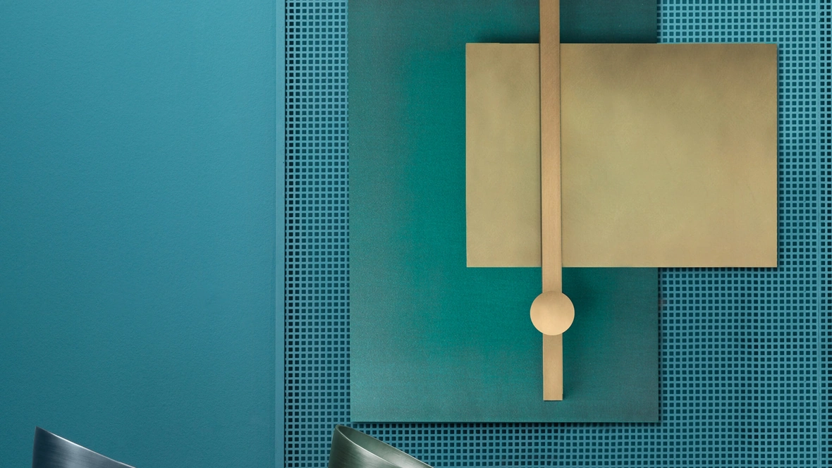 Quadri Geometria Colors Collection di Adriani e Rossi