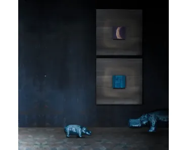 Quadro Museum di Adriani e Rossi