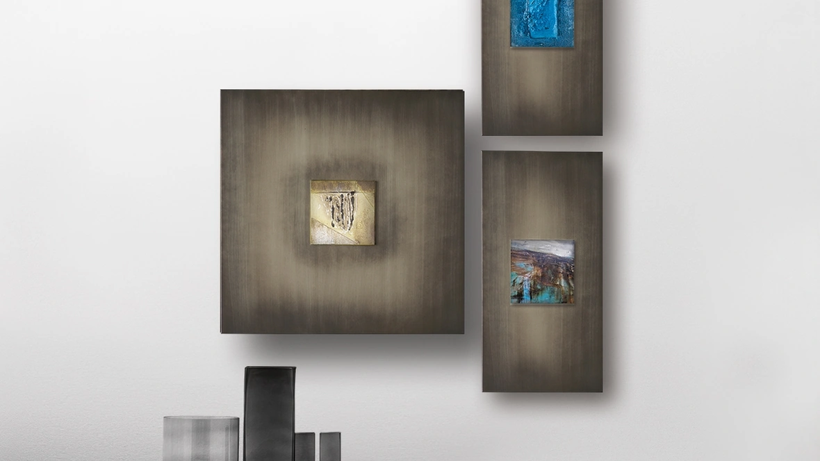 Quadro Museum di Adriani e Rossi