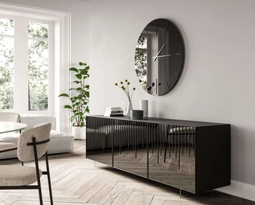 Orologio a specchio Replay di Ozzio