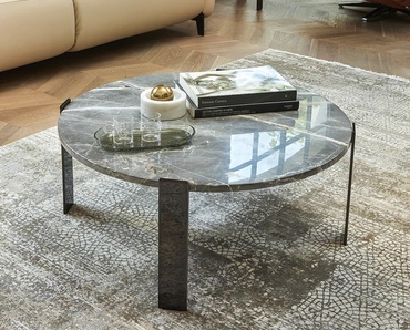 Tavolino Sydney di Rosini Divani