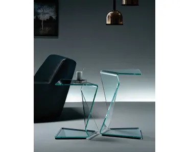 Tavolino Sigmy di Fiam