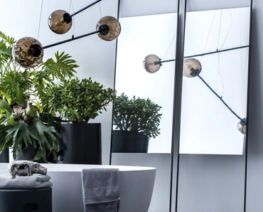 Specchio Brame di Adriani e Rossi