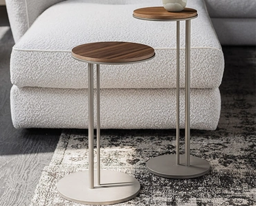 Tavolino Sting Wood di Cattelan Italia