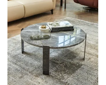 Tavolino Sydney di Rosini Divani