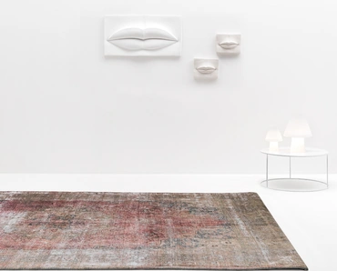 Tappeto Amour Superdigit di Adriani e Rossi