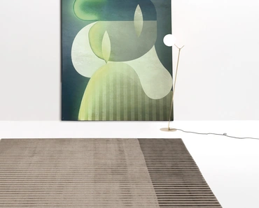 Tappeto Axel di Adriani e Rossi