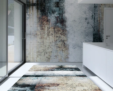 Tappeto Digit Dream di Adriani e Rossi