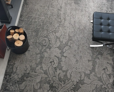 Tappeto Drappo di Adriani e Rossi