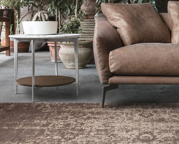Tappeto Entrance Collection di Adriani e Rossi