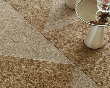 Tappeto Kiran di Cattelan Italia