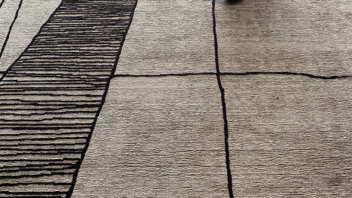 Tappeto Klee di Adriani e Rossi