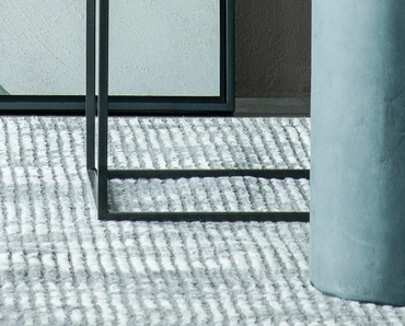 Tappeto Line di Adriani e Rossi