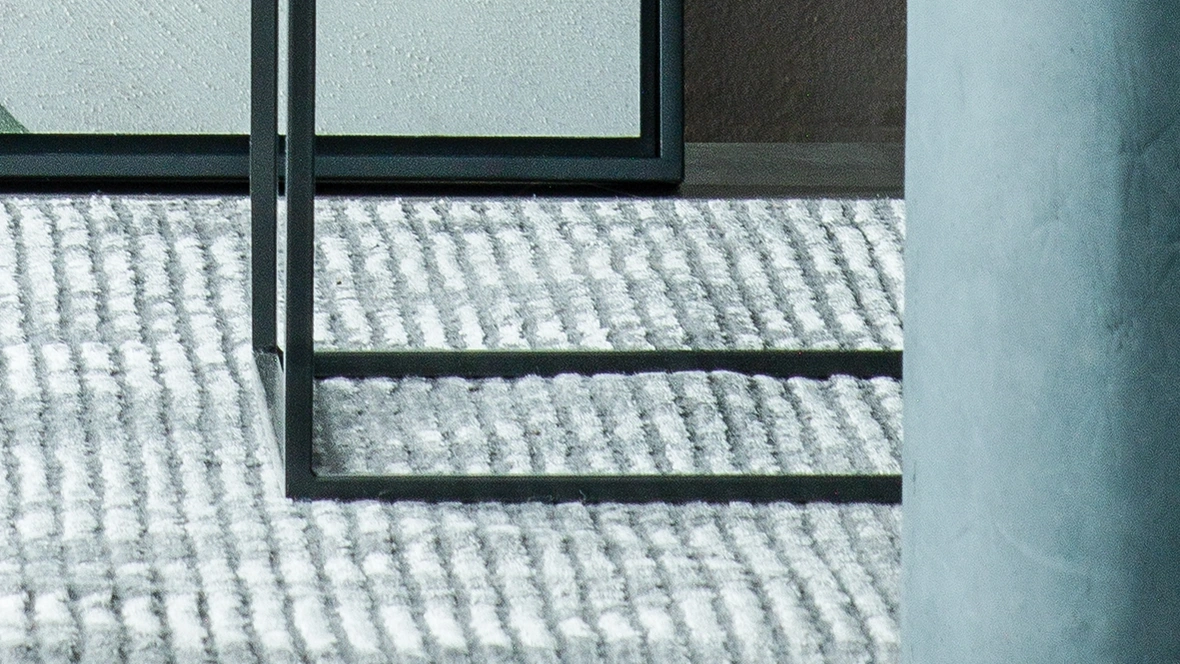 Tappeto Line di Adriani e Rossi