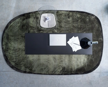 Tappeto Lovac di Adriani e Rossi