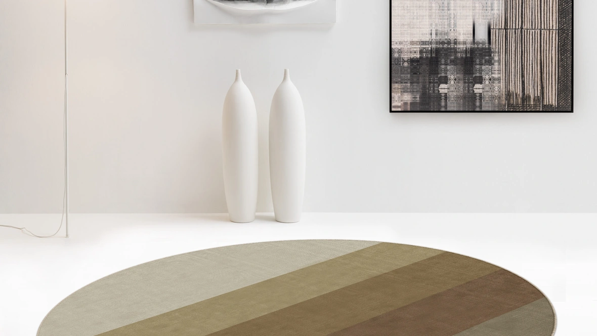 Tappeto Lunare di Adriani e Rossi