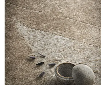 Tappeto Madras di Cattelan Italia