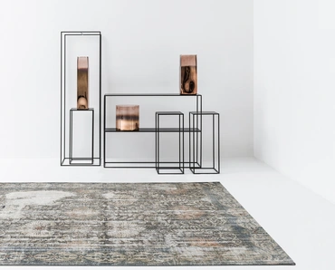 Tappeto Merav Superdigit di Adriani e Rossi