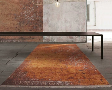 Tappeto Persia di Adriani e Rossi