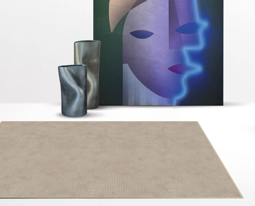 Tappeto Pitti di Adriani e Rossi