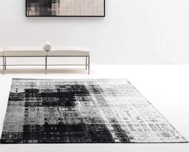 Tappeto Tatain di Adriani e Rossi