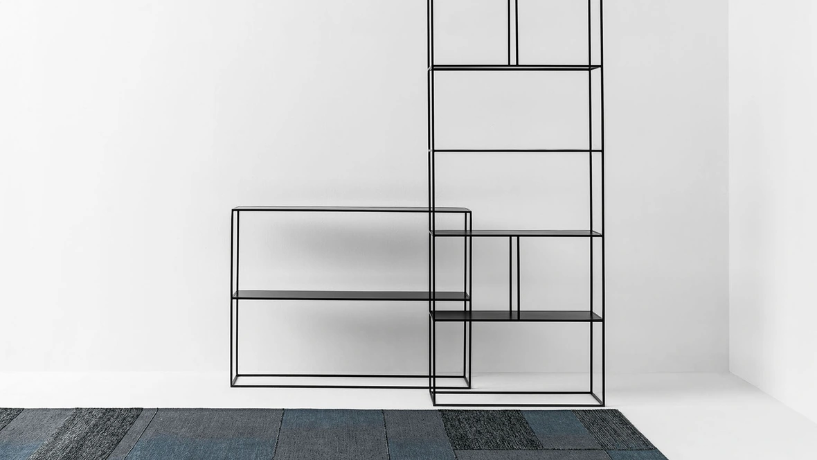 Tappeto Teorema di Adriani e Rossi