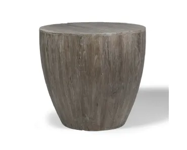 Tavolino Olmo antico art 5247 di Re-wood