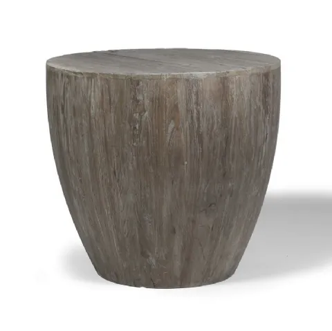 Tavolino Olmo antico art 5247 di Re-wood