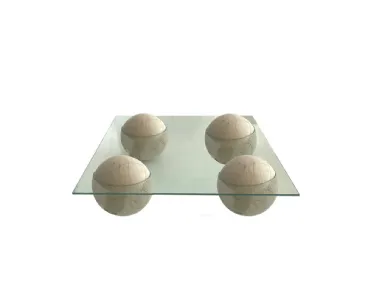 Tavolino Truck 140 Coffee Table di Adriani e Rossi