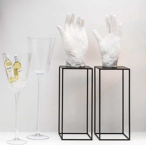 Tavolino Tulip di Adriani e Rossi