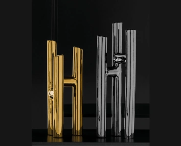 Vasi monofiore Siori Collection di Adriani e Rossi