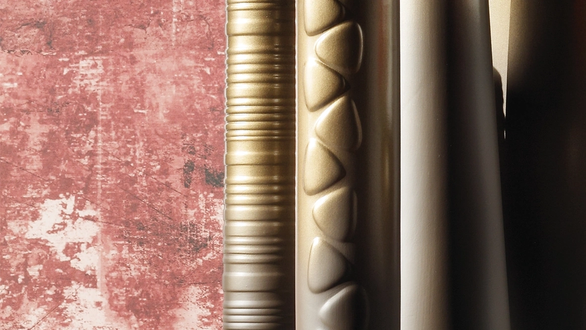 Vasi Street Collection di Adriani e Rossi